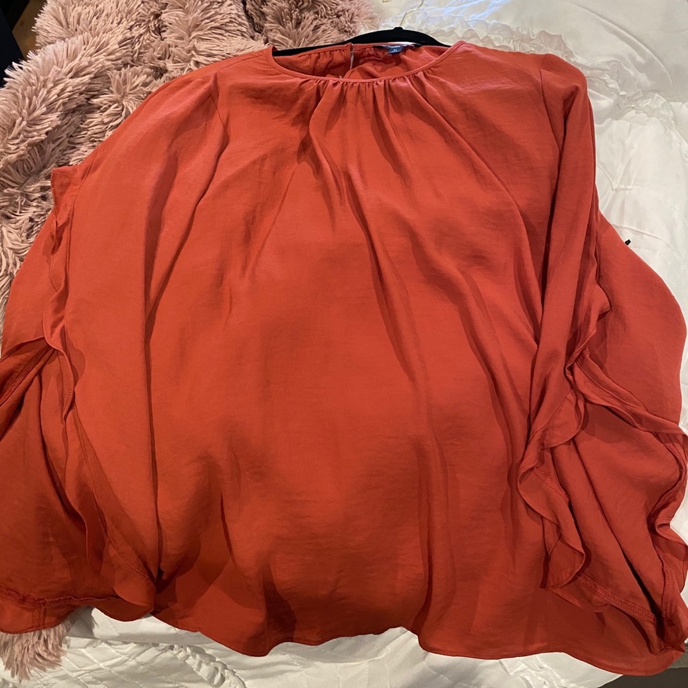 Vera Wang Blouse